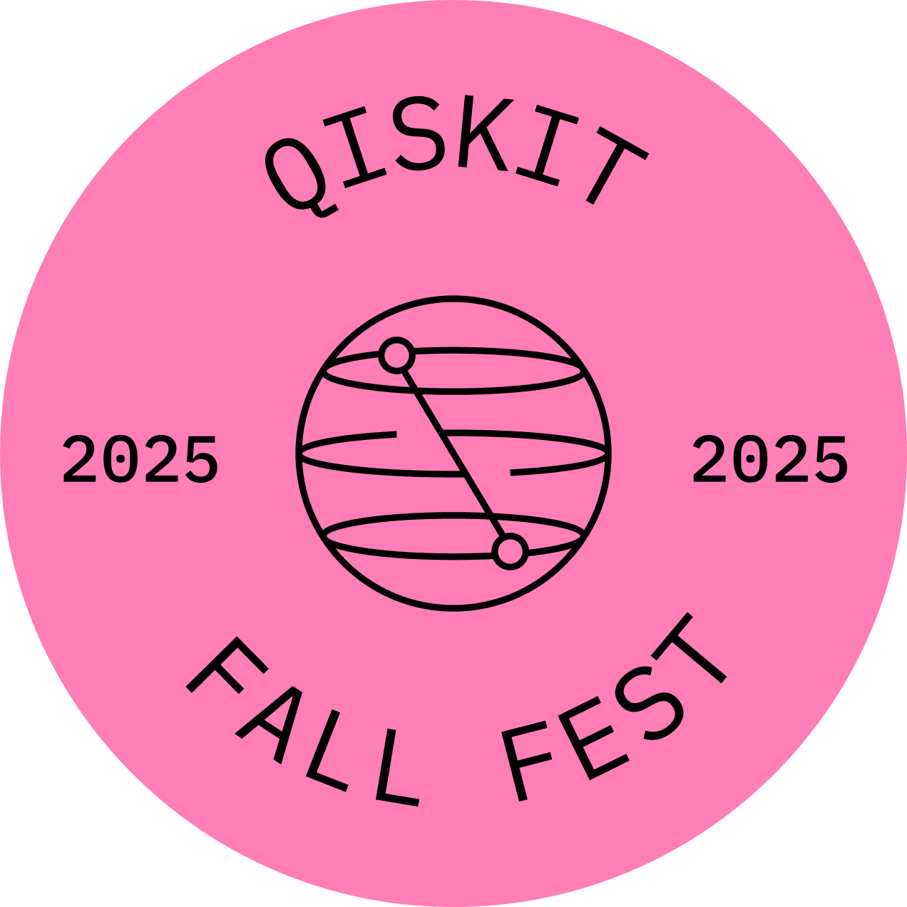 QFF Badge